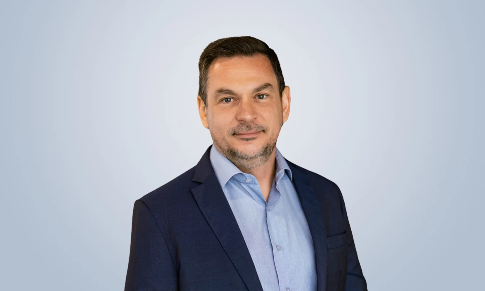 Jonatas Leandro - Product Executive, Wynxx Professional portrait of Jonatas Leandro, Product Executive at Wynxx.