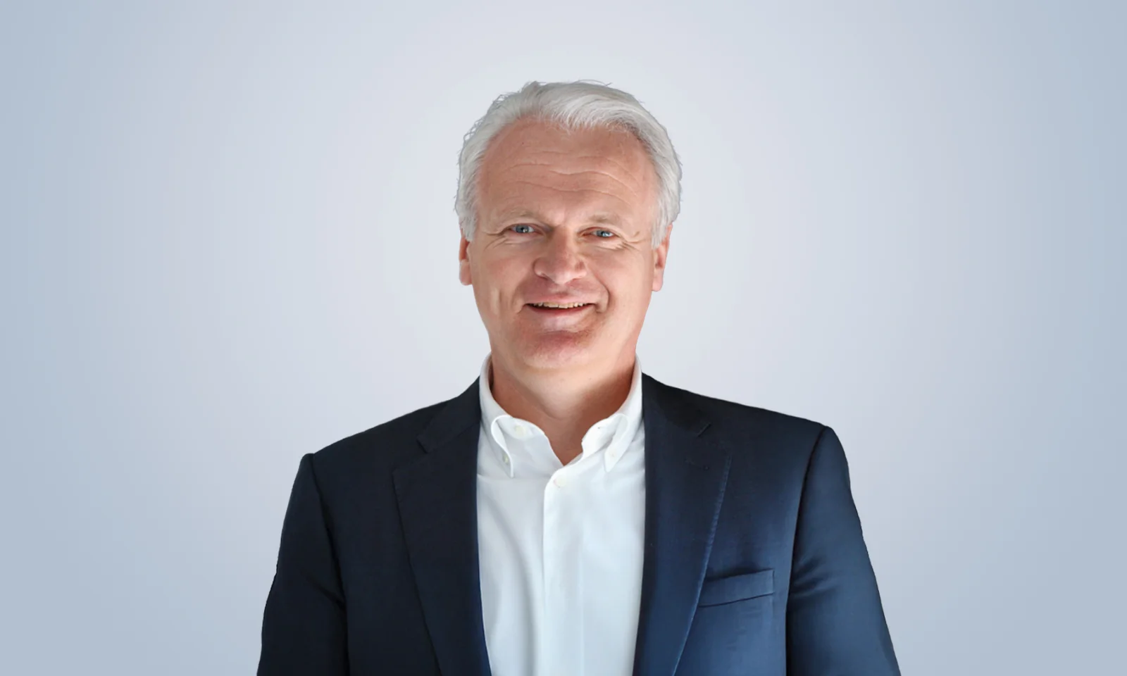 Floris van Heijst – SVP, Wynxx Sales Professional portrait of Floris van Heijst, SVP of Wynxx Sales.